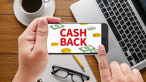 Cashback: cos’è, come funziona