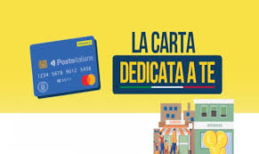 CARTA DEDICATA A TE 2024 – INFORMATIVA