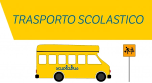 SERVIZIO SCUOLABUS ANNO SCOLASTICO 2024/2025